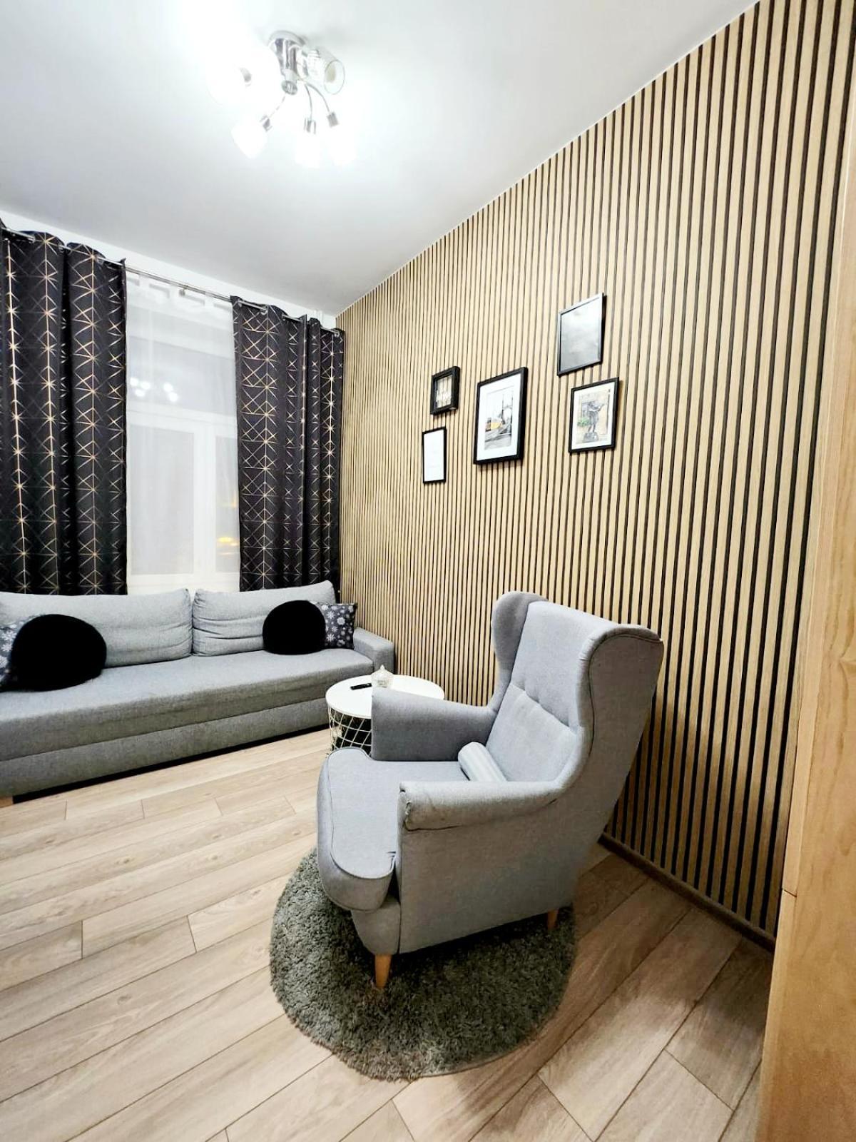 Apartament Skandia Торунь Екстер'єр фото