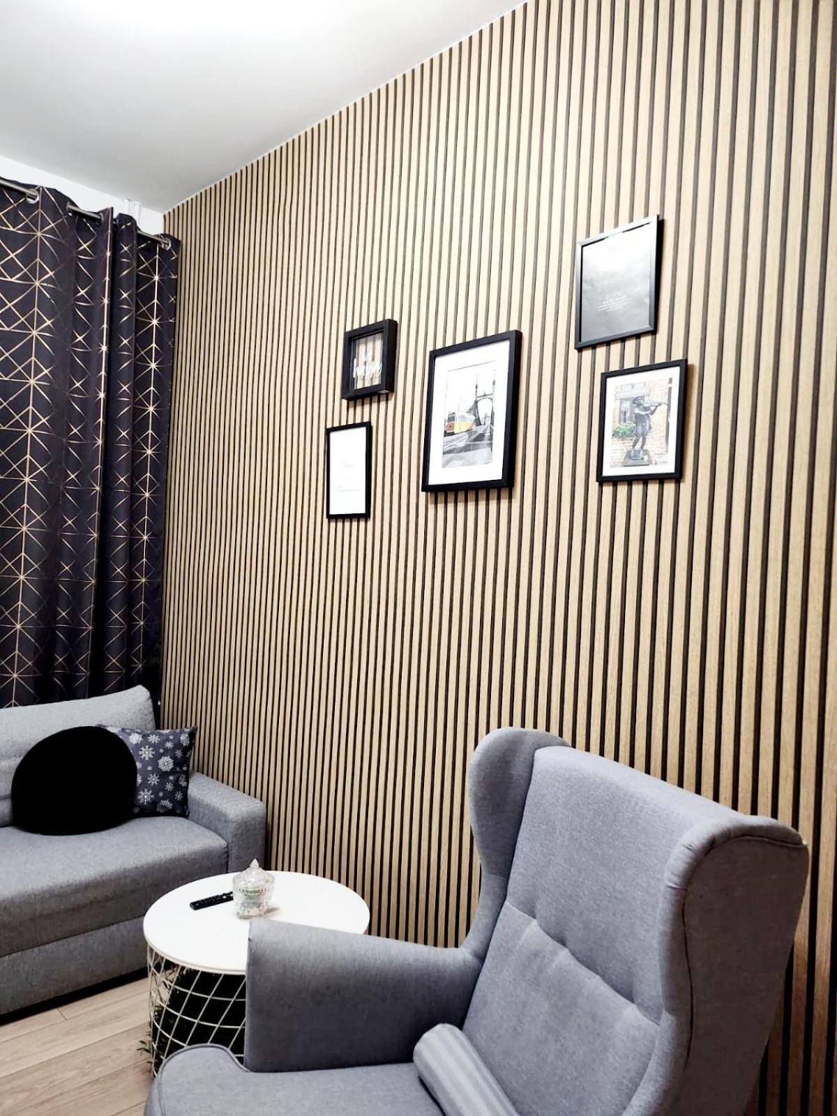 Apartament Skandia Торунь Екстер'єр фото