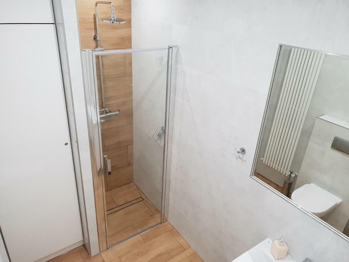 Apartament Skandia Торунь Екстер'єр фото