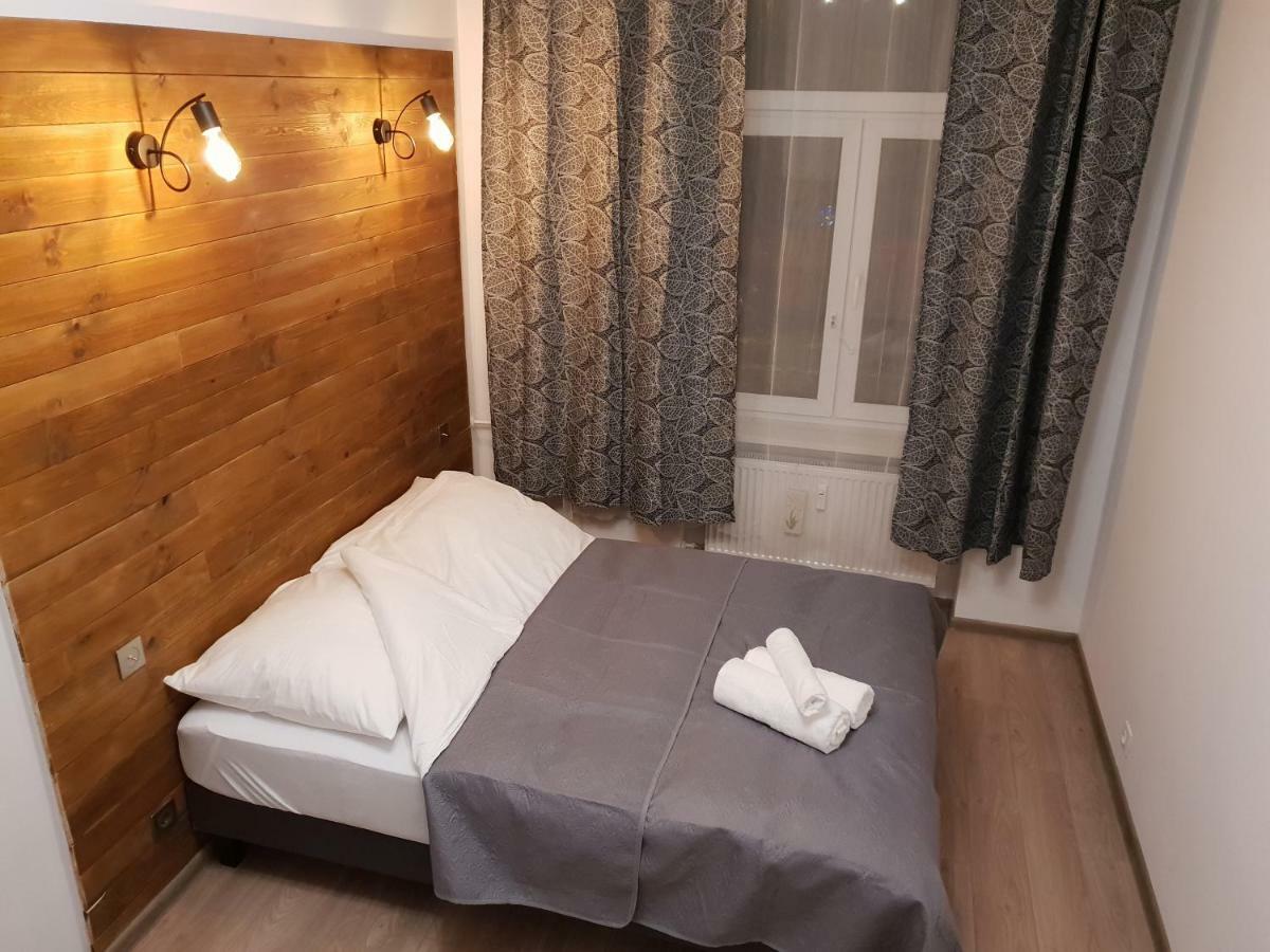Apartament Skandia Торунь Екстер'єр фото