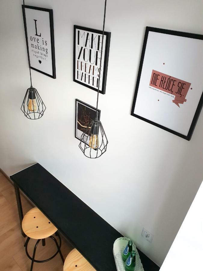 Apartament Skandia Торунь Екстер'єр фото