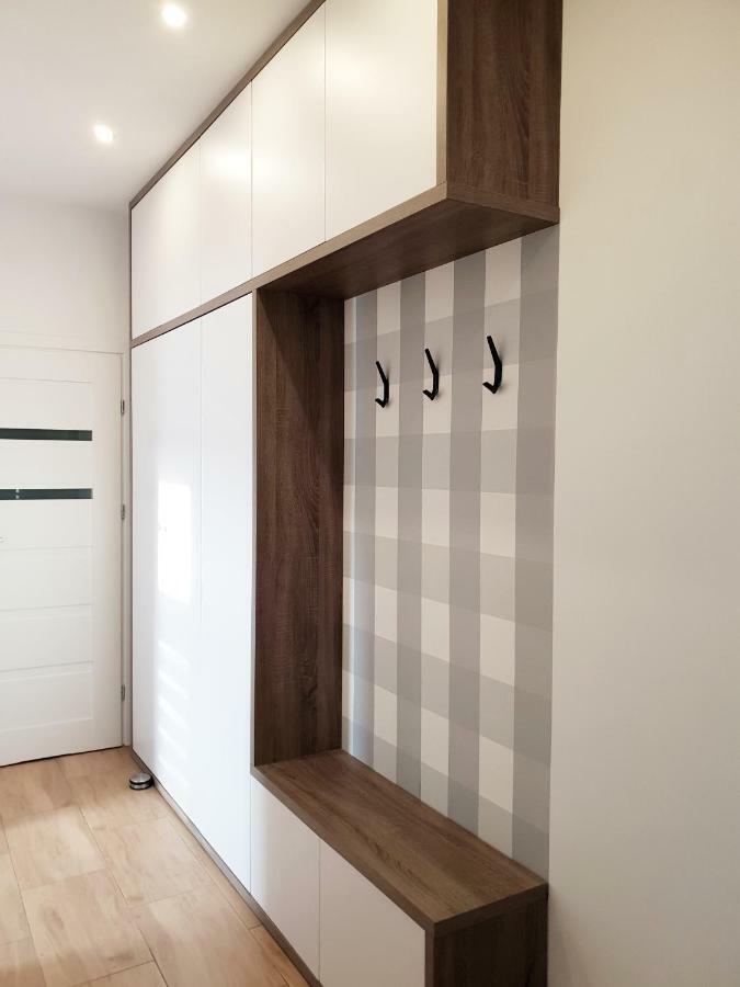 Apartament Skandia Торунь Екстер'єр фото