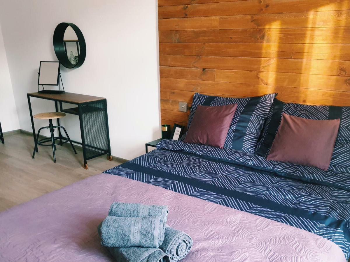Apartament Skandia Торунь Екстер'єр фото