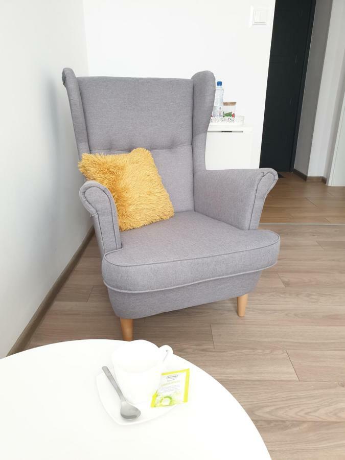 Apartament Skandia Торунь Екстер'єр фото